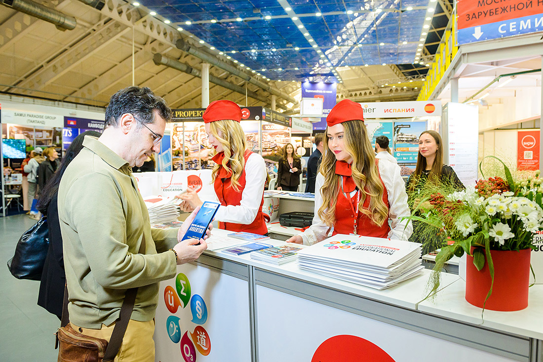 Moscow Overseas Property & Investment Show  2026